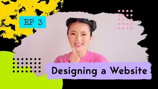 Designing a Website | Start Your Business With Envato Tuts+  [Episode 3 of 5]