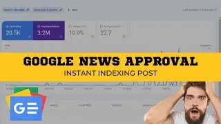 How to Apply For Google News Publisher Approval In 2022