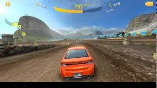 Asphalt 8. Запуск в BlueStacks для Windows