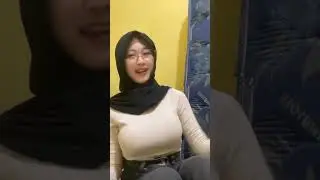 JILBOB TOBRUT CANTIK VIRAL 