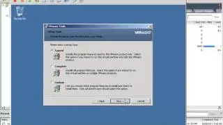 Lesson 13   Installing and Configuring VMware Tools