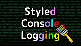 Styling Console Output using CSS | Tutorial