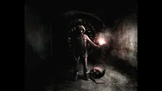 Playing Penumbra 2 (Amnesia 0.2) (SOMA 0.02)