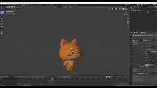 Blender 3D | Quickly Import Animation Into Unity 3D