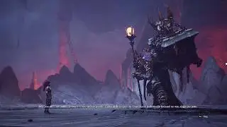 Darksiders 3 | Force Hollow | Fury get the power