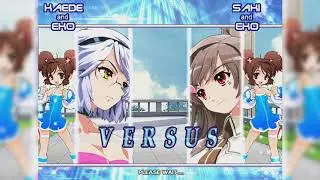 Vanguard Princess | Steam | Game Preview