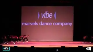Marvels Dance Company | Vibe Juniors 2013