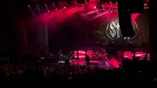 Lawrence Gowan’s Yeah Moment + “Come Sail Away” Styx @ PNC Bank Arts Center 7-23-2024