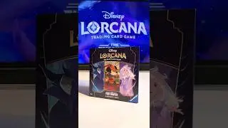 Introducing Disney Lorcana TCG✨ #disney #disneylorcana #lorcana