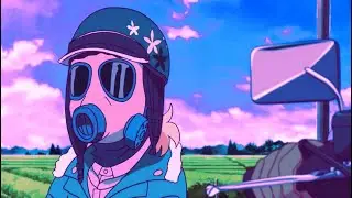 Lofi and Chillhop MIX