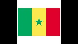 National Anthem of Senegal   Pincez tous vos koras, frappez les balafons for free