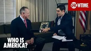 Roy Moore Interview Ep. 3 Official Clip | Who Is America? | SHOWTIME