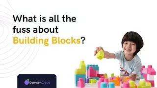 Google Docs - What are Building Blocks?