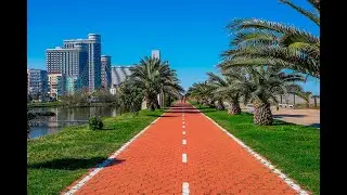 Батуми март 2021
