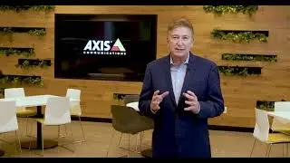 Smarter and safer schools with Axis Communications