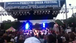 Panegyri Greek Festival Part 5