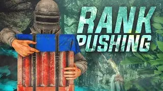 Pubg Mobile Rank Push { |Mi A2