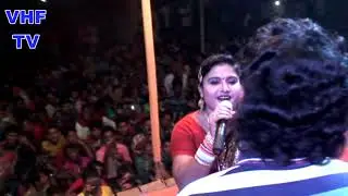 ফরিদার নতুন যাত্রাপালা বেদেনির প্রেম পর্ব ৫।NEW JZTRA । VHF TV