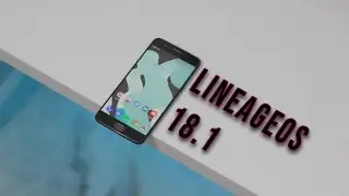 Official LineageOS 18.1 - First Impressions!