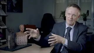 Janez Potocnik | Circular Economy and Policy
