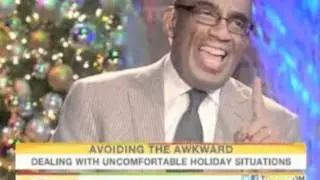 How To Survive The Holidays With Family | Today Show