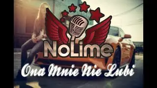 NoLime - ONA MNIE NIE LUBI (Official Video 4K) 2019