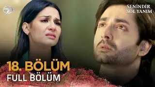 Senindir Sol Yanım - Pakistan Dizisi 18 . Bölüm (FİNAL) 💓💫  @kanal7 #kanal7dizileri  #pakistanidrama