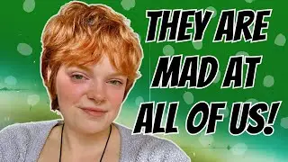 Piper Frasier's Revenge! THEY ARE ANGRY AND LIED ABOUT SWOOP!