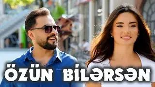 Vuqar Vaqifoglu - Ozun bilersen