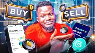 The Best Crypto Exchange Platform For 2024 (Crypto Trading For Beginners)