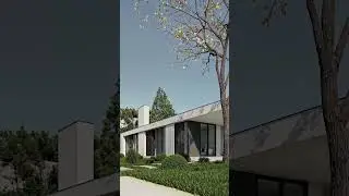 D5 Render: Exterior for Beginners