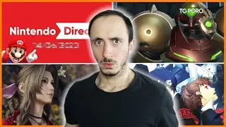 Nintendo Direct a Luglio e Prime 4 | Atlus ROVINA la SORPRESA di Xbox | Summer Game Fest: DELUSIONE?