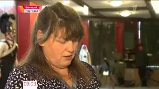 03.12.2014 - 1 Kanal. НОВОСТИ. News.