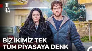 18. Bölüm İmre&Devran Sahneleri🔥- Deha