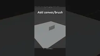 How to create interactive waves using dynamic paint in Blender | Blender Basics