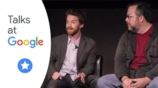 Robot Chicken | Seth Green & Matthew Senreich | Talks at Google