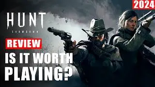 Hunt Showdown Review 2024 - Is It Still Worth Playing?