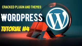 WordPress #4: Themes explanation ! Premium plugins and themes for free