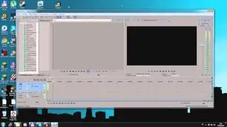 Обработка голоса в Audacity + SVegas