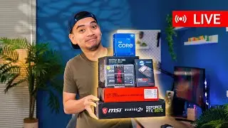 RAKITIN PC 25 JUTA BUAT TEMEN!