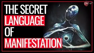 Talk To Yourself Like This & You'll Have EVERYTHING You Want (The secret language of manifestation)