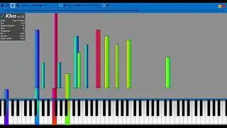 .: Memory Collector :. - "Time Lord" (original midi composition | Kiva)