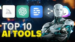 I Tested the Best AI Productivity Tools (2024)