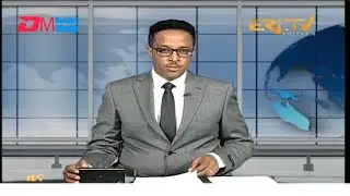 Evening News in Tigrinya for June 7, 2024 - ERi-TV, Eritrea