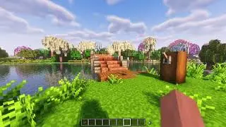 на что способен мод Create в майнкрафт  #create #minecraft #mods #майнкрафт