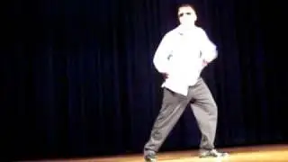 dusty dancing