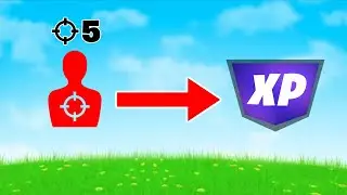 How To Make XP FOR ELIMINATIONS In Fortnite Creative! | 2024