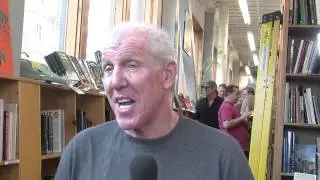 Blazers legend Bill Walton says 40th anniversary of 1977 championship team will be bittersweet