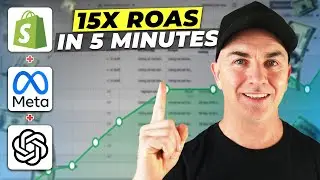Best Facebook Ads Strategy For Shopify Tutorial 2024 (Step-By-Step)