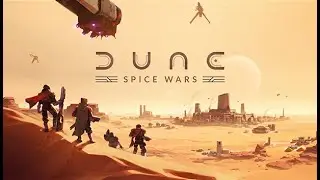 DUNE  SPICE WARS nuke attack